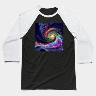 Universe Baseball T-Shirt